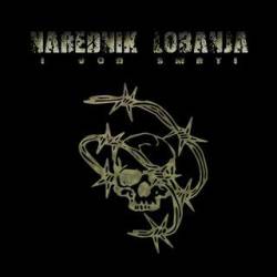 logo Narednik Lobanja I Vod Smrti